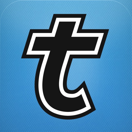 Telesport App icon