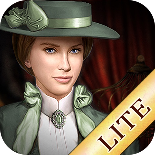 Antique Shop - Book of Souls - Lite Edition icon