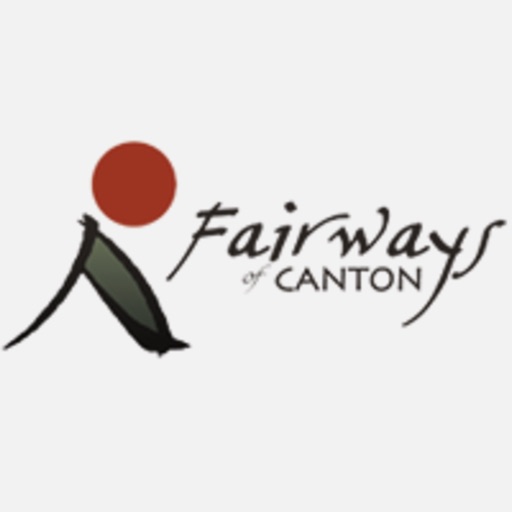 Fairways of Canton icon