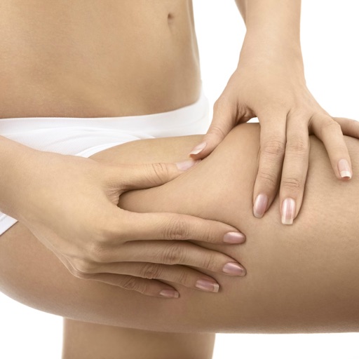 Cellulite - Learn How To Get Rid Of Cellulite icon