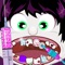 Doctor & Dentist Vampires - Virtual Kids Dental & Medical School