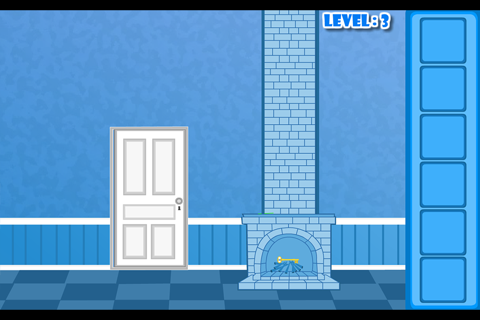 Bluish Escape screenshot 2