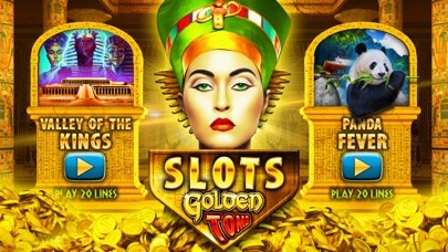 SLOTS GOLDEN TOMB UK CASINO - FREE VEGAS SLOT MACHINE GAMES WORTHY OF A PHARAOH! 3.3 IOS CASINO SLOTS GOLDEN TOMB UK CASINO - FREE VEGAS SLOT MACHINE GAMES WORTHY OF A PHARAOH! 3.3 IOS
