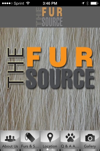 The Fur Source of NY screenshot 4