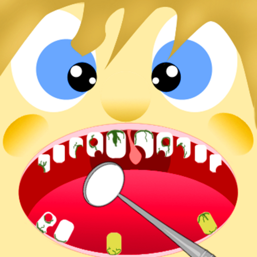 Dentist For Kids Pro icon