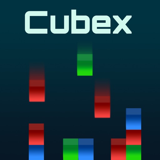 Cubex All Star iOS App