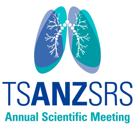 Annual Scientific Meetings of The Australia & New Zealand Society of Respiratory Science & The Thoracic Society of Australia & New Zealand icon