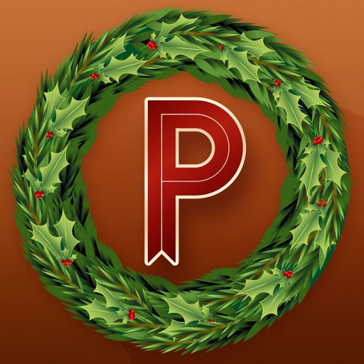 Paleo Holiday Recipes icon
