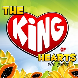 The King of Hearts - The Game