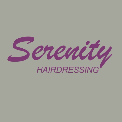 SERENITY HAIRDRESSING