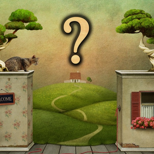 Big App Of Little Riddles iOS App