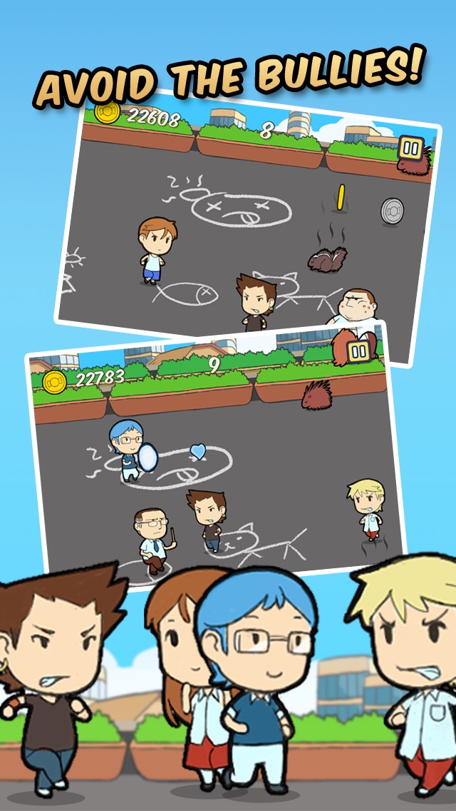 CANDY MANGA ROMANCE STORY 1.0 IOS