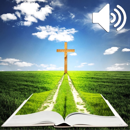 Audio Biblia Kiswahili (Redio Biblia) icon