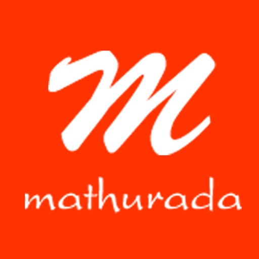 Mathurada Books icon