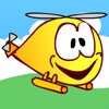 Tappy Copter