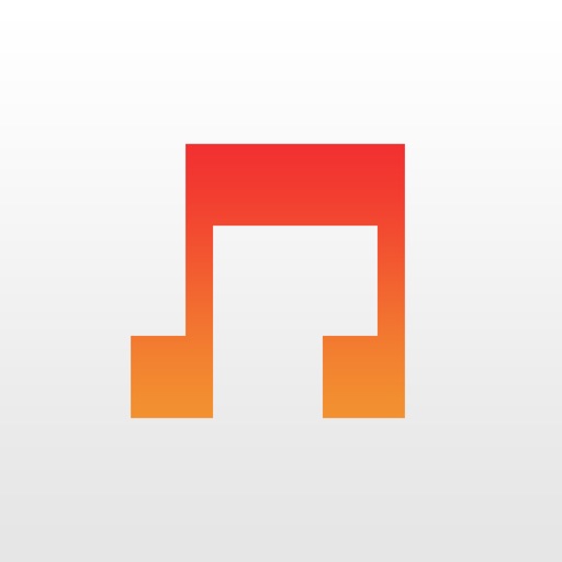 CoverMusic - All New Music Playing Experience icon