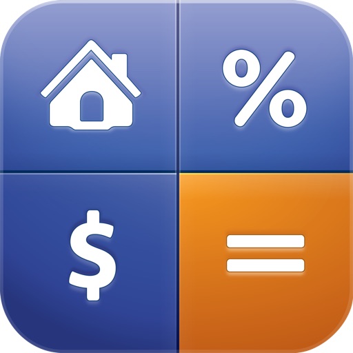 Mortgage Calculator for iPad