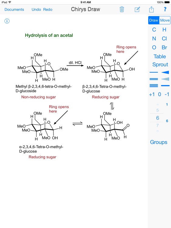 Chirys Draw screenshot-3