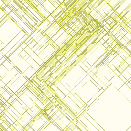 P5P - Generative Sketches