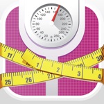 Diet  Food Tracker with BMI - Lose Weight Now