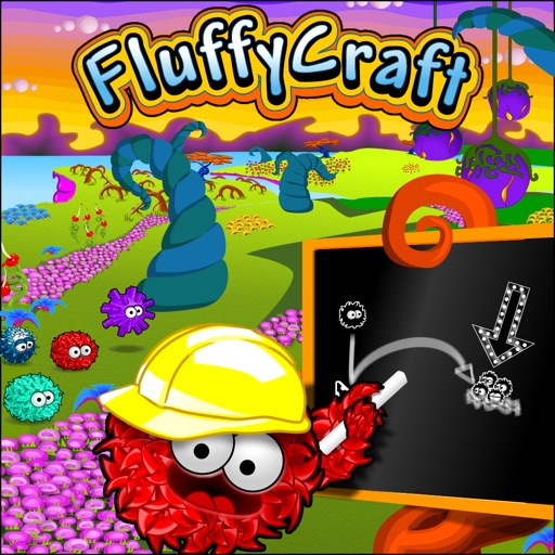 FluffyCraft icon