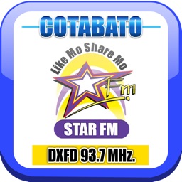 Star FM Cotabato