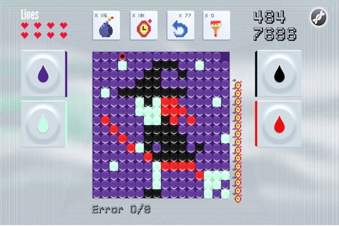 pushpin game screenshot 4