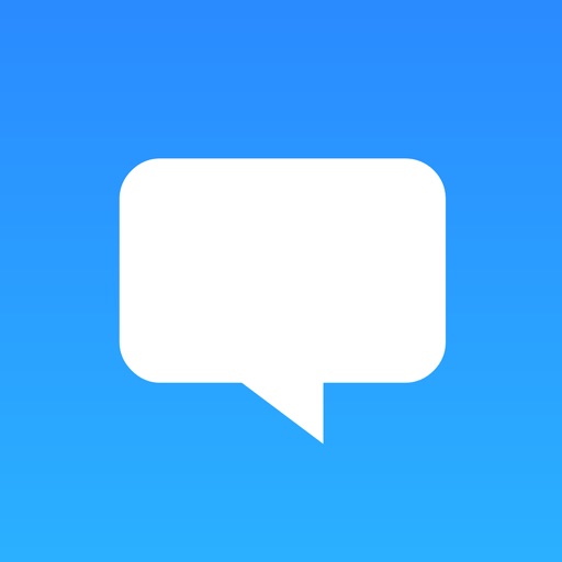 Dream Direct - Messenger App for Salesforce iOS App