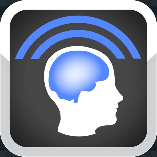 Telepathy Zero – Test your psychic & telepathic abilities and superpowers using your third eye iOS App