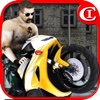 Crazy Moto Parking King 3D