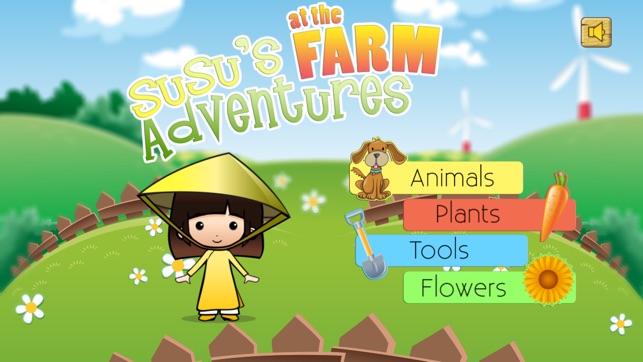 Susu's Adventures(圖1)-速報App