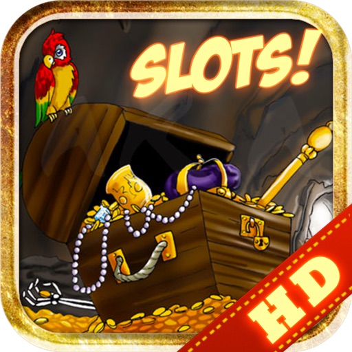 Ancient Hunter Slot - Best Game Of The Tavern HD iOS App