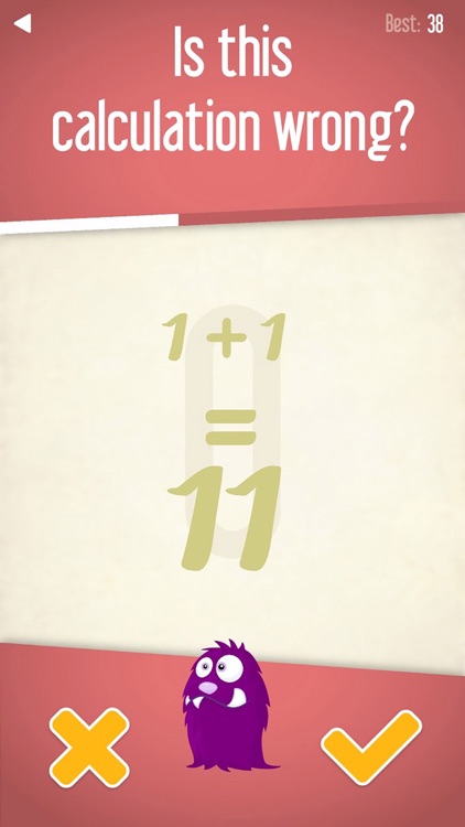 easy! A deluxe brainteaser! screenshot-4