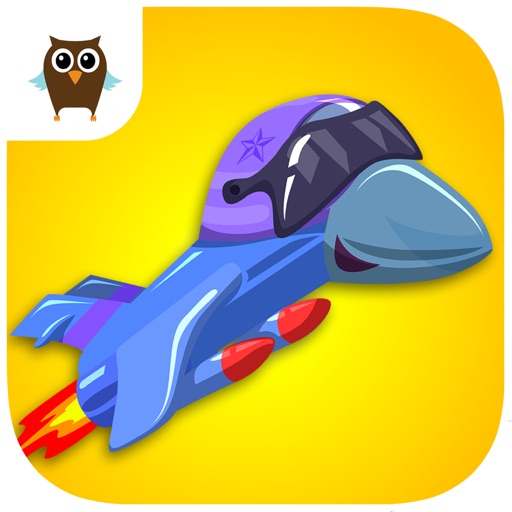 Jet Life - Free Kids Game