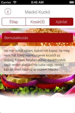 Mackó Kuckó screenshot 3