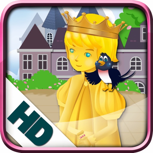 The Happy Prince HD icon