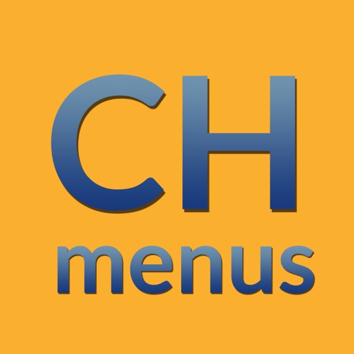 CHmenus