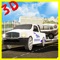 Extreme Car Transporter Truck Parking & Driving 3D Simulator