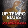 Blues Guitar Licks – Joe Bonamassa style