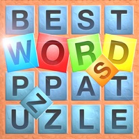 Words : Puzzle Game sur PC
