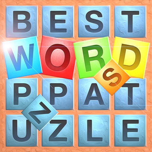 Words : Puzzle Game