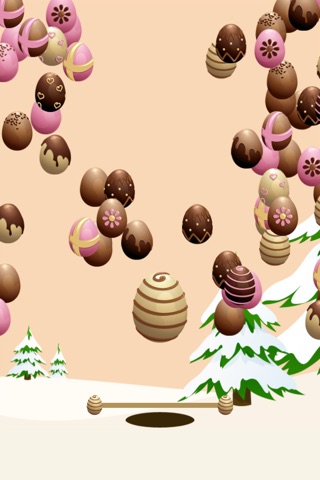Choco Egg screenshot 2