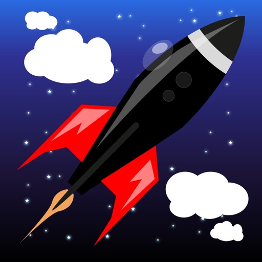 Master of Rocket iOS App