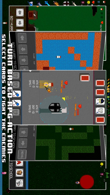 Ridiculous RPG screenshot-3