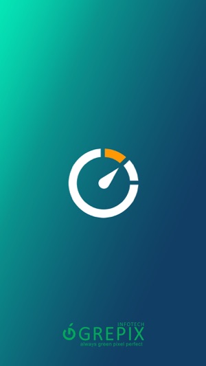 Grepix's Time Tracker Plus(圖1)-速報App