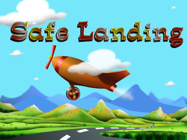 Safe Landing HD(圖2)-速報App