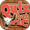 Quiz That Pics : Animal Skeletons Picture Question Puzzles Games
