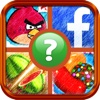 Let´s Guess Apps ™ reveal what is the app and game from picture word puzzle quiz