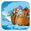 Animals' Boat for Toddlers