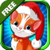 Talking Cats: Shooter 2 Feed HD, Free Game